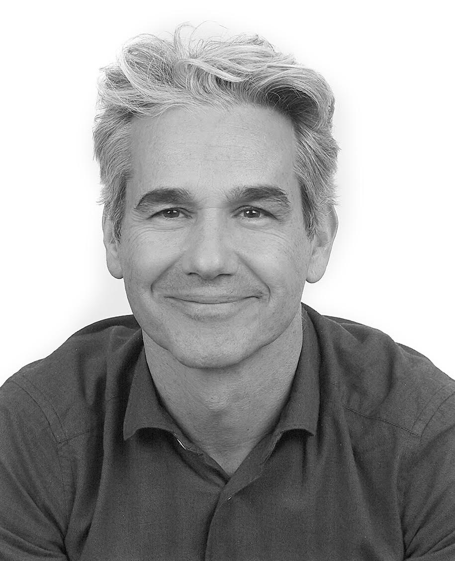 Antoine Passerat